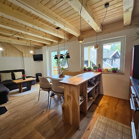 Apartments Anz'K بليد المظهر الخارجي الصورة