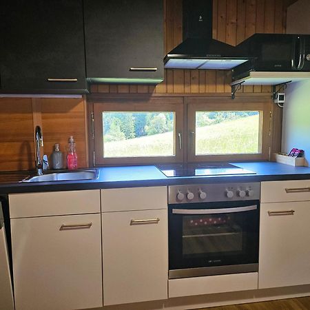 Apartments Anz'K بليد المظهر الخارجي الصورة
