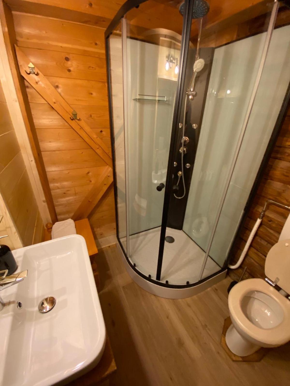 Apartments Anz'K بليد المظهر الخارجي الصورة