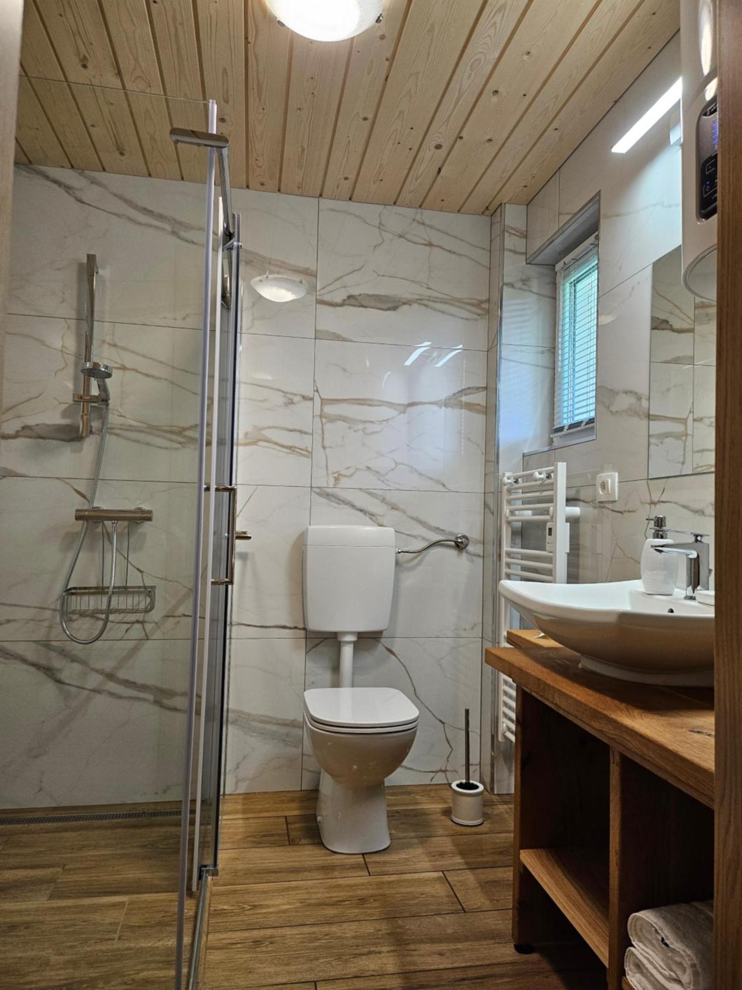 Apartments Anz'K بليد المظهر الخارجي الصورة
