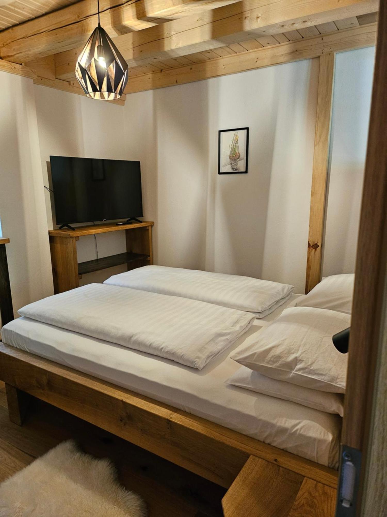 Apartments Anz'K بليد المظهر الخارجي الصورة