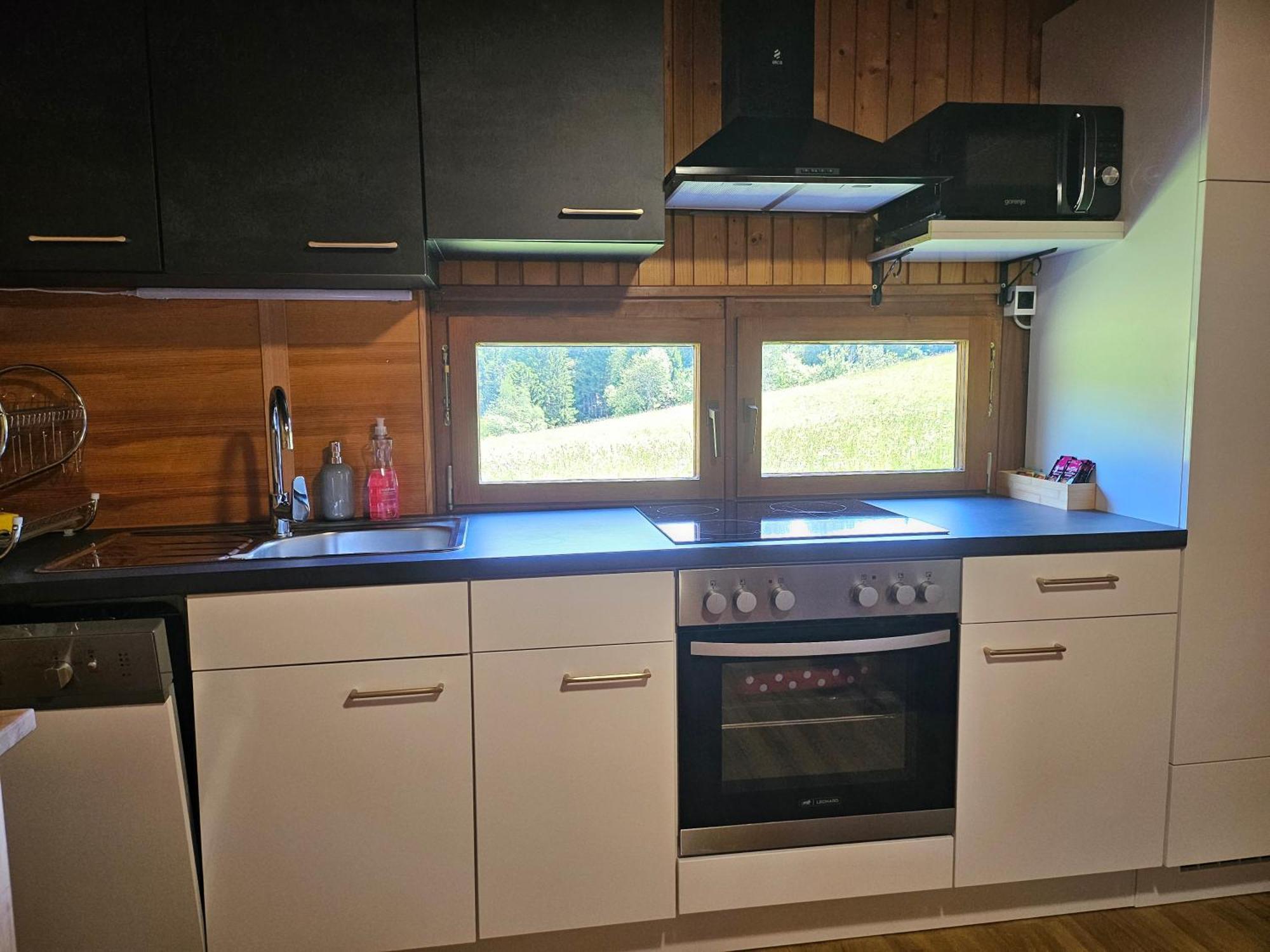 Apartments Anz'K بليد المظهر الخارجي الصورة