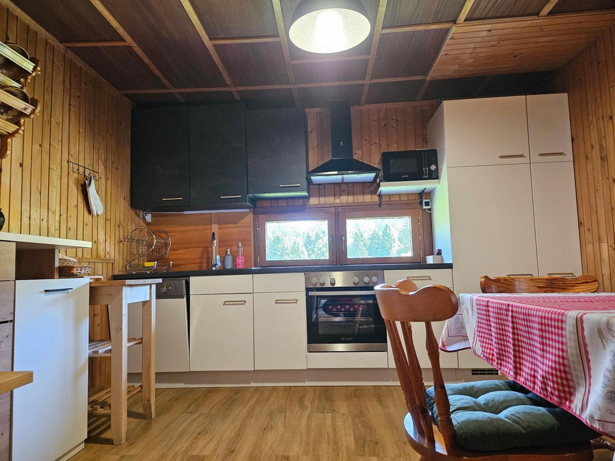 Apartments Anz'K بليد المظهر الخارجي الصورة